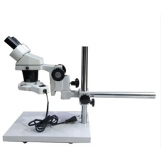 Laboratory Light Microscope